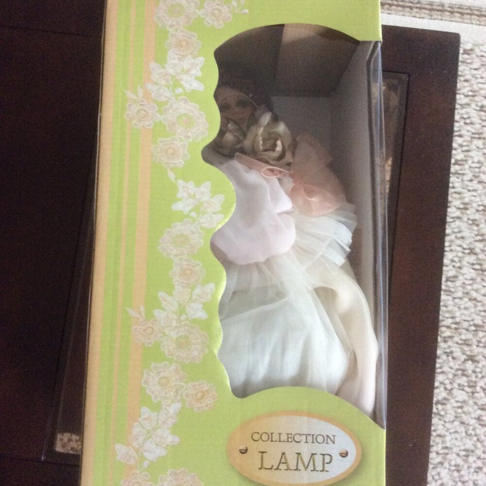Collection lamp - Picture 8 of 8